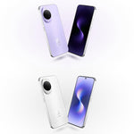 Huawei nova 15, 12 Go+256 Go, identification par empreinte digitale latérale, HarmonyOS 6.0 Kirin 8020 Octa Cora 6,7 pouces, NFC, OTG, ne prend pas en charge Google Play, 12 Go+256 Go