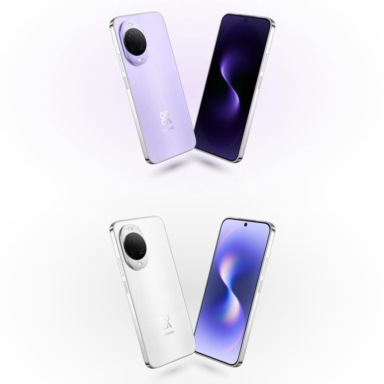 Huawei nova 15, 12 Go+256 Go, identification par empreinte digitale latérale, HarmonyOS 6.0 Kirin 8020 Octa Cora 6,7 pouces, NFC, OTG, ne prend pas en charge Google Play, 12 Go+256 Go