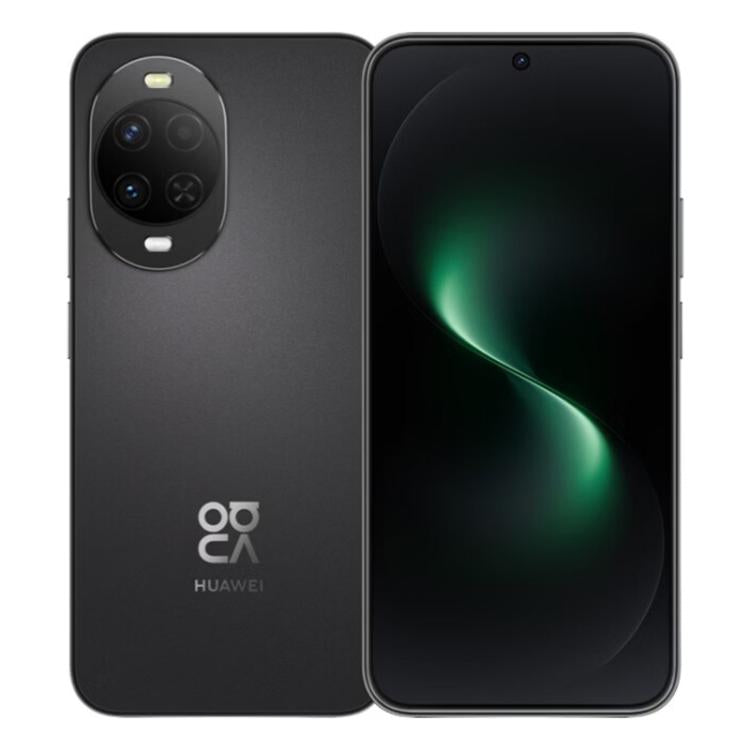 Huawei nova 15, 12 Go+512 Go, identification latérale par empreinte digitale, HarmonyOS 6.0 Kirin 8020 Octa Cora 6,7 pouces, NFC, OTG, ne prend pas en charge Google Play, 12 Go+512 Go