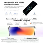 Huawei nova 15, 12 Go+512 Go, identification latérale par empreinte digitale, HarmonyOS 6.0 Kirin 8020 Octa Cora 6,7 pouces, NFC, OTG, ne prend pas en charge Google Play, 12 Go+512 Go