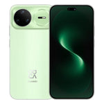 Huawei nova 15 Pro, 12 Go+256 Go, Identification latérale par empreinte digitale, HarmonyOS 6.0 Kirin 9010S Octa Cora de 6,84 pouces, NFC, OTG, Ne prend pas en charge Google Play, 12 Go+256 Go