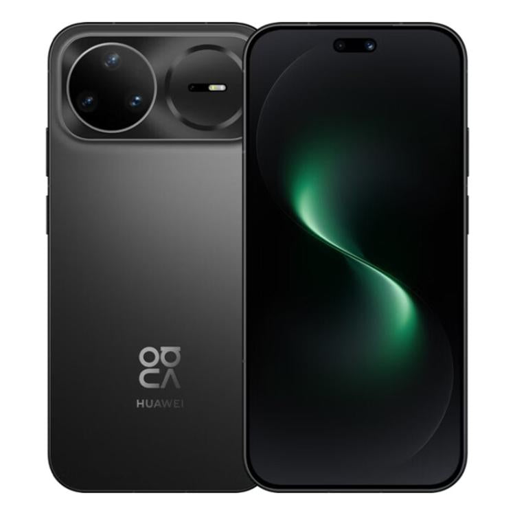 Huawei nova 15 Pro, Verre Kunlun, 12 Go+256 Go, Identification latérale par empreinte digitale, HarmonyOS 6.0 Kirin 9010S Octa Cora 6,84 pouces, NFC, OTG, Ne prend pas en charge Google Play, Verre Kunlun, 12 Go+256 Go