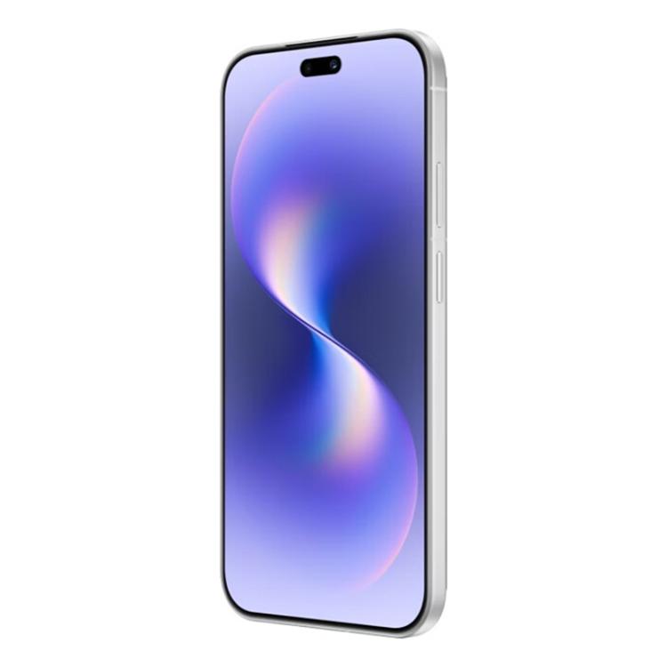 Huawei nova 15 Pro, Verre Kunlun, 12 Go+256 Go, Identification latérale par empreinte digitale, HarmonyOS 6.0 Kirin 9010S Octa Cora 6,84 pouces, NFC, OTG, Ne prend pas en charge Google Play, Verre Kunlun, 12 Go+256 Go