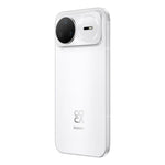 Huawei nova 15 Pro, Verre Kunlun, 12 Go+256 Go, Identification latérale par empreinte digitale, HarmonyOS 6.0 Kirin 9010S Octa Cora 6,84 pouces, NFC, OTG, Ne prend pas en charge Google Play, Verre Kunlun, 12 Go+256 Go