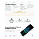 Huawei nova 15 Pro, Verre Kunlun, 12 Go+256 Go, Identification latérale par empreinte digitale, HarmonyOS 6.0 Kirin 9010S Octa Cora 6,84 pouces, NFC, OTG, Ne prend pas en charge Google Play, Verre Kunlun, 12 Go+256 Go