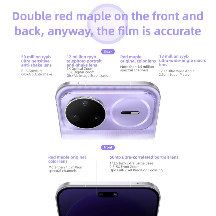 Huawei nova 15 Pro, Kunlun Glass, 12GB+256GB, Side Fingerprint Identification, 6.84 inch HarmonyOS 6.0 Kirin 9010S Octa Cora, NFC, OTG, Not Support Google Play, Kunlun Glass, 12GB+256GB