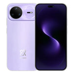 Huawei nova 15 Pro, Verre Kunlun, 12 Go + 512 Go, identification latérale par empreinte digitale, HarmonyOS 6.0 Kirin 9010S Octa Cora de 6,84 pouces, NFC, OTG, ne prend pas en charge Google Play