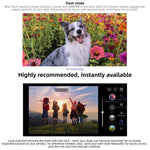Huawei nova 15 Pro, Verre Kunlun, 12 Go + 512 Go, identification latérale par empreinte digitale, HarmonyOS 6.0 Kirin 9010S Octa Cora de 6,84 pouces, NFC, OTG, ne prend pas en charge Google Play