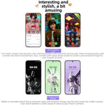 Huawei nova 15 Pro, Verre Kunlun, 12 Go + 512 Go, identification latérale par empreinte digitale, HarmonyOS 6.0 Kirin 9010S Octa Cora de 6,84 pouces, NFC, OTG, ne prend pas en charge Google Play
