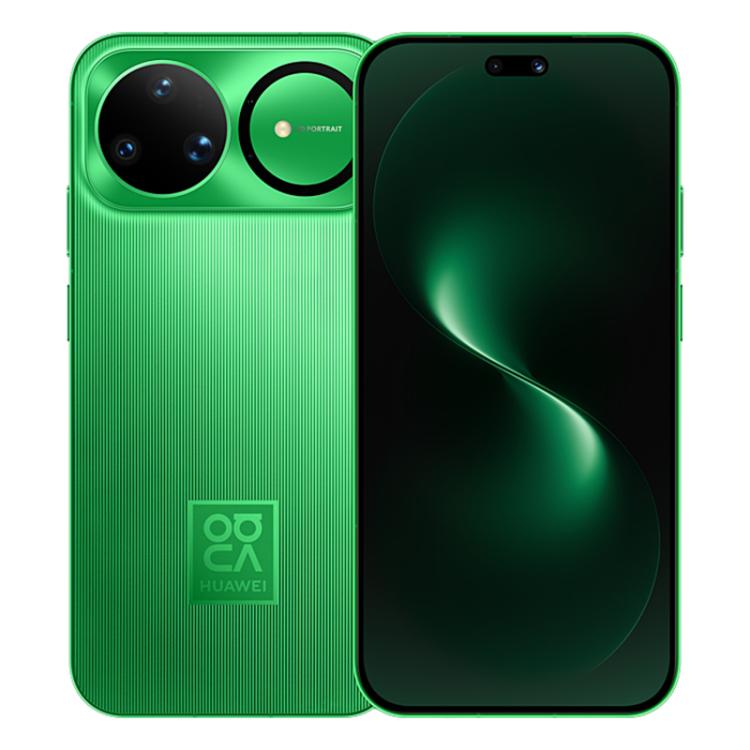 Huawei nova 15 Pro, verre Kunlun, 12 Go+256 Go, identification latérale par empreinte digitale, 6,84 pouces HarmonyOS 6.0 Kirin 9010S Octa Cora, NFC, OTG, ne prend pas en charge Google Play, 12 Go+256 Go