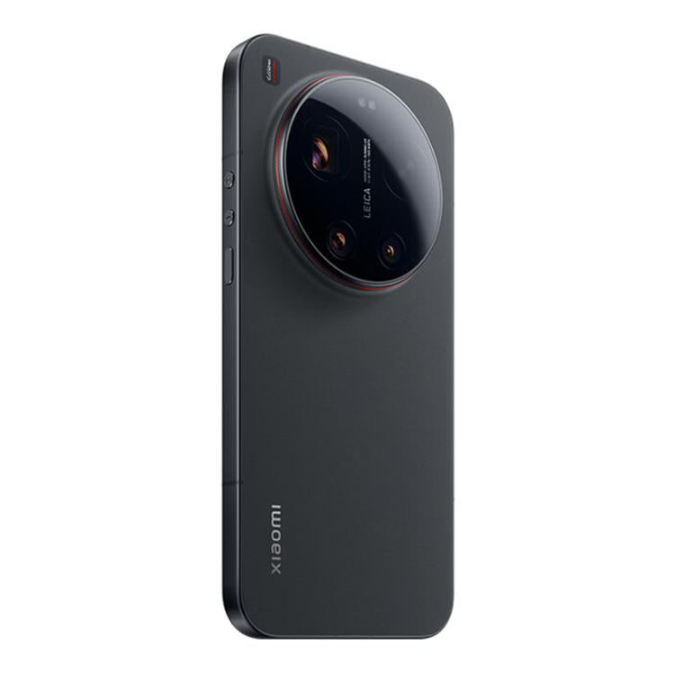 Xiaomi 17 Ultra, 16Go+1To, Empreinte Digitale Ultrasonique 3D, 6.9 pouces Xiaomi HyperOS 3 Snapdragon 8 Elite Gen 5 Octa Core, NFC, Réseau: 5G, 16Go+1To