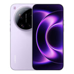 Xiaomi 17 Ultra, 16Go+1To, Empreinte Digitale Ultrasonique 3D, 6.9 pouces Xiaomi HyperOS 3 Snapdragon 8 Elite Gen 5 Octa Core, NFC, Réseau: 5G, 16Go+1To