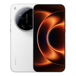 Xiaomi 17 Ultra, 16Go+1To, Empreinte Digitale Ultrasonique 3D, 6.9 pouces Xiaomi HyperOS 3 Snapdragon 8 Elite Gen 5 Octa Core, NFC, Réseau: 5G, 16Go+1To