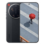 Xiaomi 17 Ultra Par Leica, 16 Go+512 Go, Empreinte Digitale Ultrasonique 3D, 6,9 pouces Xiaomi HyperOS 3 Snapdragon 8 Elite Gen 5 Octa Core, NFC, Réseau : 5G, Par Leica, 16 Go+512 Go