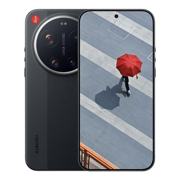 Xiaomi 17 Ultra Par Leica, 16 Go+512 Go, Empreinte Digitale Ultrasonique 3D, 6,9 pouces Xiaomi HyperOS 3 Snapdragon 8 Elite Gen 5 Octa Core, NFC, Réseau : 5G, Par Leica, 16 Go+512 Go