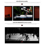 Xiaomi 17 Ultra Par Leica, 16 Go+512 Go, Empreinte Digitale Ultrasonique 3D, 6,9 pouces Xiaomi HyperOS 3 Snapdragon 8 Elite Gen 5 Octa Core, NFC, Réseau : 5G, Par Leica, 16 Go+512 Go