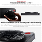 Xiaomi 17 Ultra Par Leica, 16 Go+512 Go, Empreinte Digitale Ultrasonique 3D, 6,9 pouces Xiaomi HyperOS 3 Snapdragon 8 Elite Gen 5 Octa Core, NFC, Réseau : 5G, Par Leica, 16 Go+512 Go