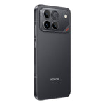 Honor WIN, 12 Go + 256 Go, empreinte digitale ultrasonique 3D, batterie 10000 mAh, MagicOS 10.0 / Android 16 de 6,83 pouces, Snapdragon 8 Elite Gen 5 Octa Core, Réseau : 5G, NFC, OTG, 12 Go + 256 Go