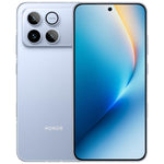 Honor WIN, 12 Go + 256 Go, empreinte digitale ultrasonique 3D, batterie 10000 mAh, MagicOS 10.0 / Android 16 de 6,83 pouces, Snapdragon 8 Elite Gen 5 Octa Core, Réseau : 5G, NFC, OTG, 12 Go + 256 Go