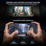 Honor WIN, 12 Go + 256 Go, empreinte digitale ultrasonique 3D, batterie 10000 mAh, MagicOS 10.0 / Android 16 de 6,83 pouces, Snapdragon 8 Elite Gen 5 Octa Core, Réseau : 5G, NFC, OTG, 12 Go + 256 Go