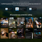 Honor WIN, 12 Go + 256 Go, empreinte digitale ultrasonique 3D, batterie 10000 mAh, MagicOS 10.0 / Android 16 de 6,83 pouces, Snapdragon 8 Elite Gen 5 Octa Core, Réseau : 5G, NFC, OTG, 12 Go + 256 Go