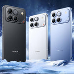 Honor WIN, 12 Go + 256 Go, empreinte digitale ultrasonique 3D, batterie 10000 mAh, MagicOS 10.0 / Android 16 de 6,83 pouces, Snapdragon 8 Elite Gen 5 Octa Core, Réseau : 5G, NFC, OTG, 12 Go + 256 Go