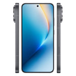 Honor WIN RT, 16 Go+256 Go, capteur d'empreintes digitales 3D à ultrasons, batterie 10000 mAh, MagicOS 10.0 / Android 16 de 6,83 pouces, Snapdragon 8 Elite Octa Core, réseau : 5G, NFC, OTG, 16 Go+256 Go
