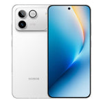 Honor WIN RT, 16 Go+512 Go, empreinte digitale ultrasonique 3D, batterie 10000 mAh, MagicOS 10.0 / Android 16 de 6,83 pouces, Snapdragon 8 Elite Octa Core, Réseau: 5G, NFC, OTG, 16 Go+512 Go