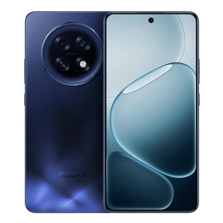 OPPO K13s 5G, 12 Go + 512 Go, Empreinte digitale sous l'écran, 6,8 pouces ColorOS 15.0 Android 15 Snapdragon 7 Gen 3 Octa Core, NFC, Réseau : 5G, 12 Go + 512 Go