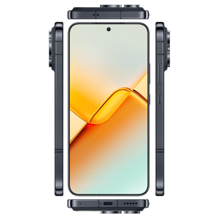 Honor Power2, 12 Go + 256 Go, batterie 10080 mAh, MagicOS 10.0 / Android 16 de 6,79 pouces, processeur octa-core Dimensity 8500 Elite, Réseau : 5G, NFC, OTG, 12 Go + 256 Go