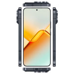 Honor Power2, 12 Go + 512 Go, batterie 10080 mAh, MagicOS 10.0 / Android 16 de 6,79 pouces, Dimensity 8500 Elite Octa Core, Réseau : 5G, NFC, OTG, 12 Go + 512 Go