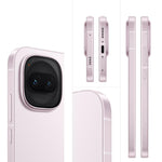 vivo iQOO Z11 Turbo, 12 Go+512 Go, empreinte digitale 3D ultrasonique, Android 16 OriginOS 6 6,59 pouces Snapdragon 8 Gen 5 Octa Core, OTG, NFC, Réseau : 5G, 12 Go+512 Go