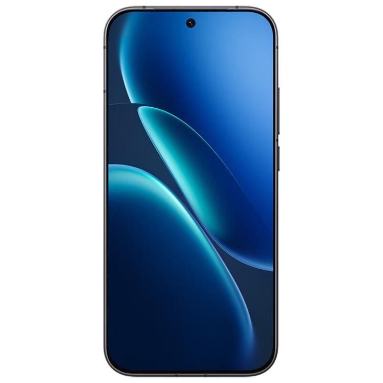 vivo iQOO Z11 Turbo, 16 Go + 1 To, empreinte digitale 3D ultrasonique, Android 16 OriginOS 6 6,59 pouces Snapdragon 8 Gen 5 Octa Core, OTG, NFC, réseau : 5G, 16 Go + 1 To