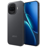 vivo iQOO Z11 Turbo, 16 Go + 1 To, empreinte digitale 3D ultrasonique, Android 16 OriginOS 6 6,59 pouces Snapdragon 8 Gen 5 Octa Core, OTG, NFC, réseau : 5G, 16 Go + 1 To