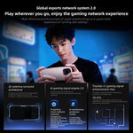 vivo iQOO Z11 Turbo, 16 Go + 1 To, empreinte digitale 3D ultrasonique, Android 16 OriginOS 6 6,59 pouces Snapdragon 8 Gen 5 Octa Core, OTG, NFC, réseau : 5G, 16 Go + 1 To
