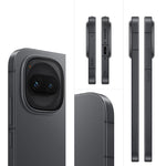 vivo iQOO Z11 Turbo, 16 Go+256 Go, empreinte digitale 3D ultrasonique, Android 16 OriginOS 6 de 6,59 pouces, Snapdragon 8 Gen 5 Octa Core, OTG, NFC, réseau: 5G, 16 Go+256 Go