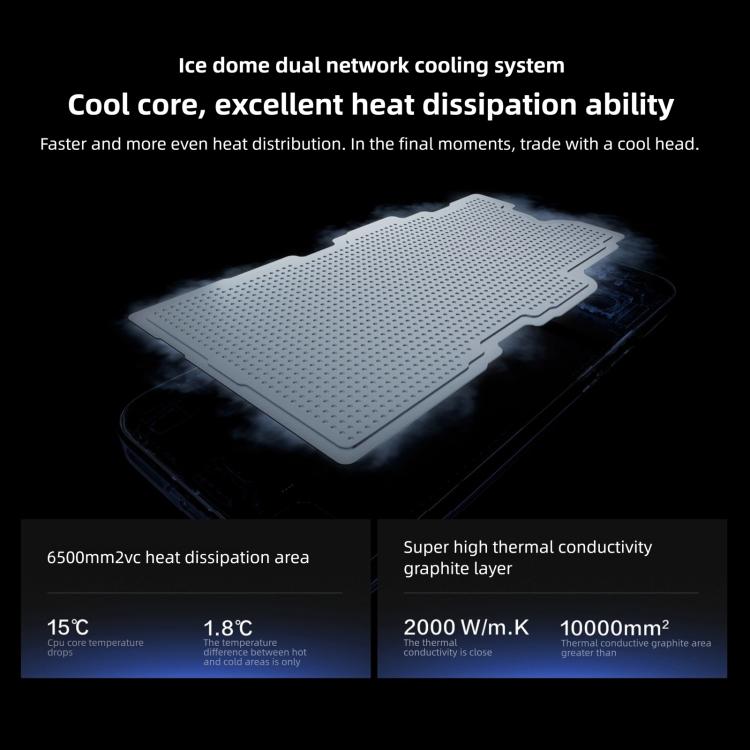 vivo iQOO Z11 Turbo, 16 Go+256 Go, empreinte digitale 3D ultrasonique, Android 16 OriginOS 6 de 6,59 pouces, Snapdragon 8 Gen 5 Octa Core, OTG, NFC, réseau: 5G, 16 Go+256 Go