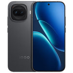 vivo iQOO Z11 Turbo, 16 Go+512 Go, empreinte digitale 3D ultrasonique, Android 16 OriginOS 6 Snapdragon 8 Gen 5 Octa Core de 6,59 pouces, OTG, NFC, réseau : 5G, 16 Go+512 Go