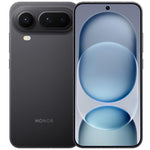 Honor Magic8 Pro Air, 12 Go+256 Go, empreinte digitale sous écran, MagicOS 10.0 / Android 16 de 6,31 pouces, Dimensity 9500 Octa Core, Réseau : 5G, NFC, OTG, 12 Go+256 Go