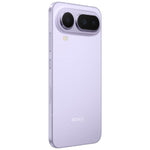 Honor Magic8 Pro Air, 12 Go+256 Go, empreinte digitale sous écran, MagicOS 10.0 / Android 16 de 6,31 pouces, Dimensity 9500 Octa Core, Réseau : 5G, NFC, OTG, 12 Go+256 Go
