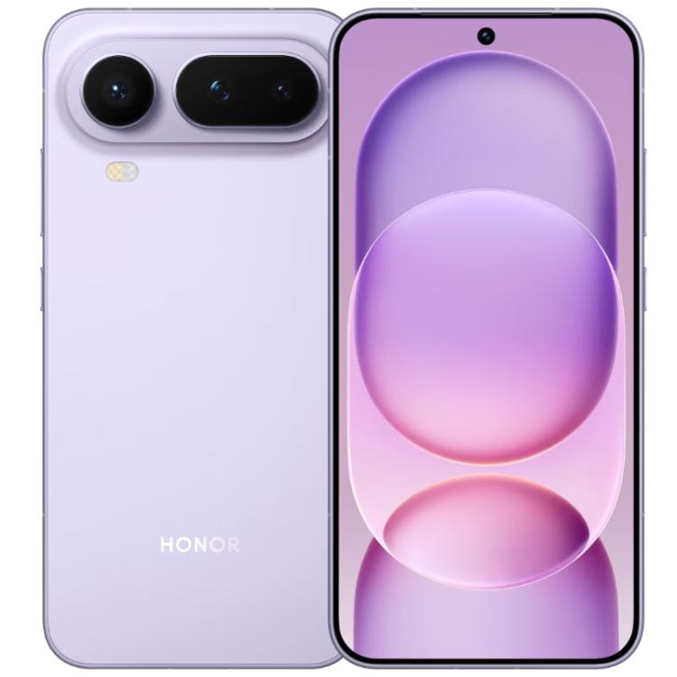 Honor Magic8 Pro Air, 16Go+1To, Empreinte Digitale Sous l'Écran, 6.31 pouces MagicOS 10.0 / Android 16 Dimensity 9500 Octa Core, Réseau: 5G, NFC, OTG, 16Go+1To