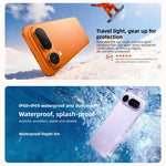 Honor Magic8 Pro Air, 16 Go + 512 Go, empreinte digitale sous l'écran, 6,31 pouces MagicOS 10.0 / Android 16 Dimensity 9500 Octa Core, Réseau: 5G, NFC, OTG, 16 Go + 512 Go