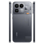 Realme Neo8, 12 Go + 256 Go, Empreinte Digitale à Ultrasons, Écran 6,78 Pouces, Realme UI 7.0, Snapdragon 8 Gen 5 Octa Core, OTG, NFC, Réseau : 5G, 12 Go + 512 Go