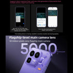 Realme Neo8, 12 Go + 256 Go, Empreinte Digitale à Ultrasons, Écran 6,78 Pouces, Realme UI 7.0, Snapdragon 8 Gen 5 Octa Core, OTG, NFC, Réseau : 5G, 12 Go + 512 Go