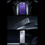 Realme Neo8, 12 Go + 256 Go, Empreinte Digitale à Ultrasons, Écran 6,78 Pouces, Realme UI 7.0, Snapdragon 8 Gen 5 Octa Core, OTG, NFC, Réseau : 5G, 12 Go + 512 Go