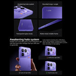 Realme Neo8, 16Go+1To, Empreinte Digitale Écran Ultrasonique, 6.78 pouces Realme UI 7.0 Snapdragon 8 Gen 5 Octa Core, OTG, NFC, Réseau: 5G, 16Go+1To