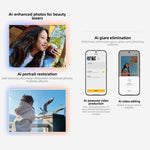 Xiaomi REDMI Turbo 5, 12 Go+256 Go, 6,59 pouces Xiaomi HyperOS 3 Dimensity 8500-Ultra Octa Core, NFC, Réseau : 5G, 12 Go+256 Go