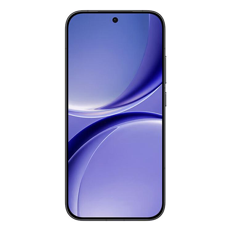 Xiaomi REDMI Turbo 5, 16 Go+256 Go, 6,59 pouces Xiaomi HyperOS 3 Dimensity 8500-Ultra Octa Core, NFC, Réseau : 5G, 16 Go+256 Go