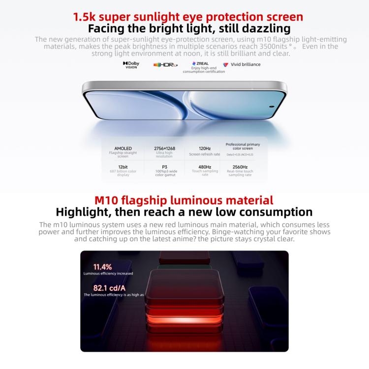 Xiaomi REDMI Turbo 5, 16 Go+256 Go, 6,59 pouces Xiaomi HyperOS 3 Dimensity 8500-Ultra Octa Core, NFC, Réseau : 5G, 16 Go+256 Go