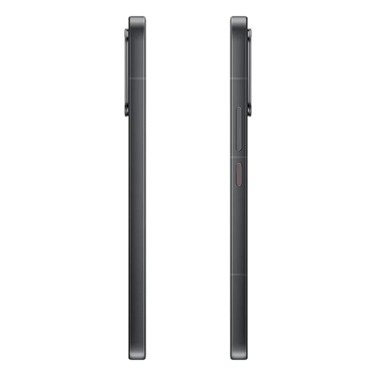 Xiaomi REDMI Turbo 5 Max, 12 Go + 256 Go, écran 6,83 pouces Xiaomi HyperOS 3 Dimensity 9500s Octa Core, NFC, réseau : 5G, 12 Go + 256 Go